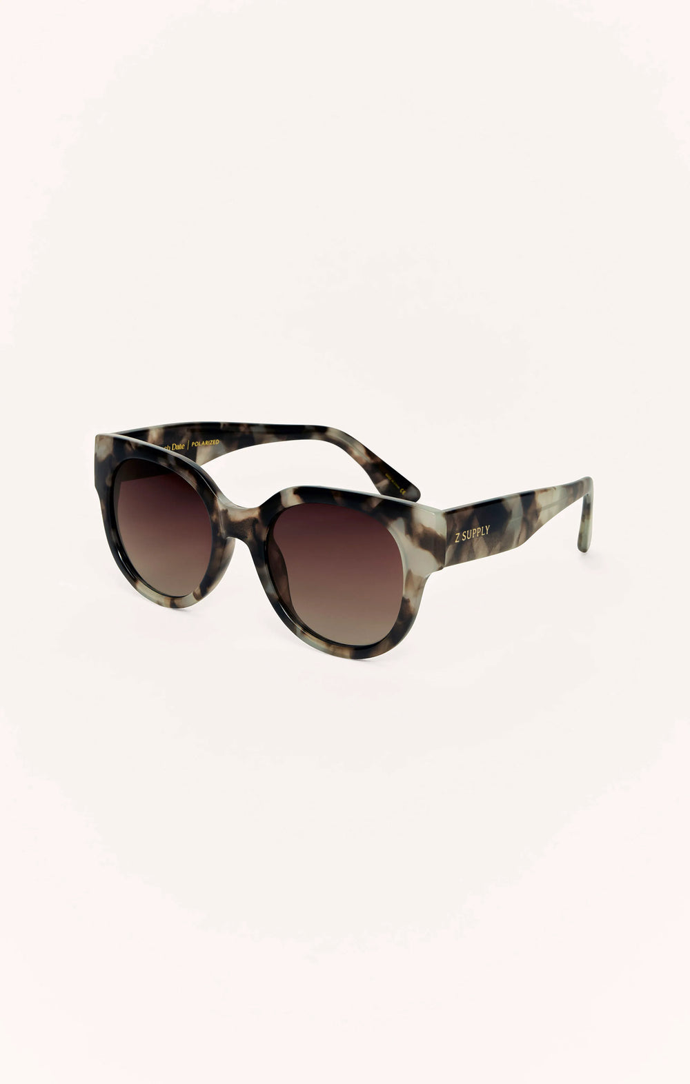 Marbled Tort - Bronze