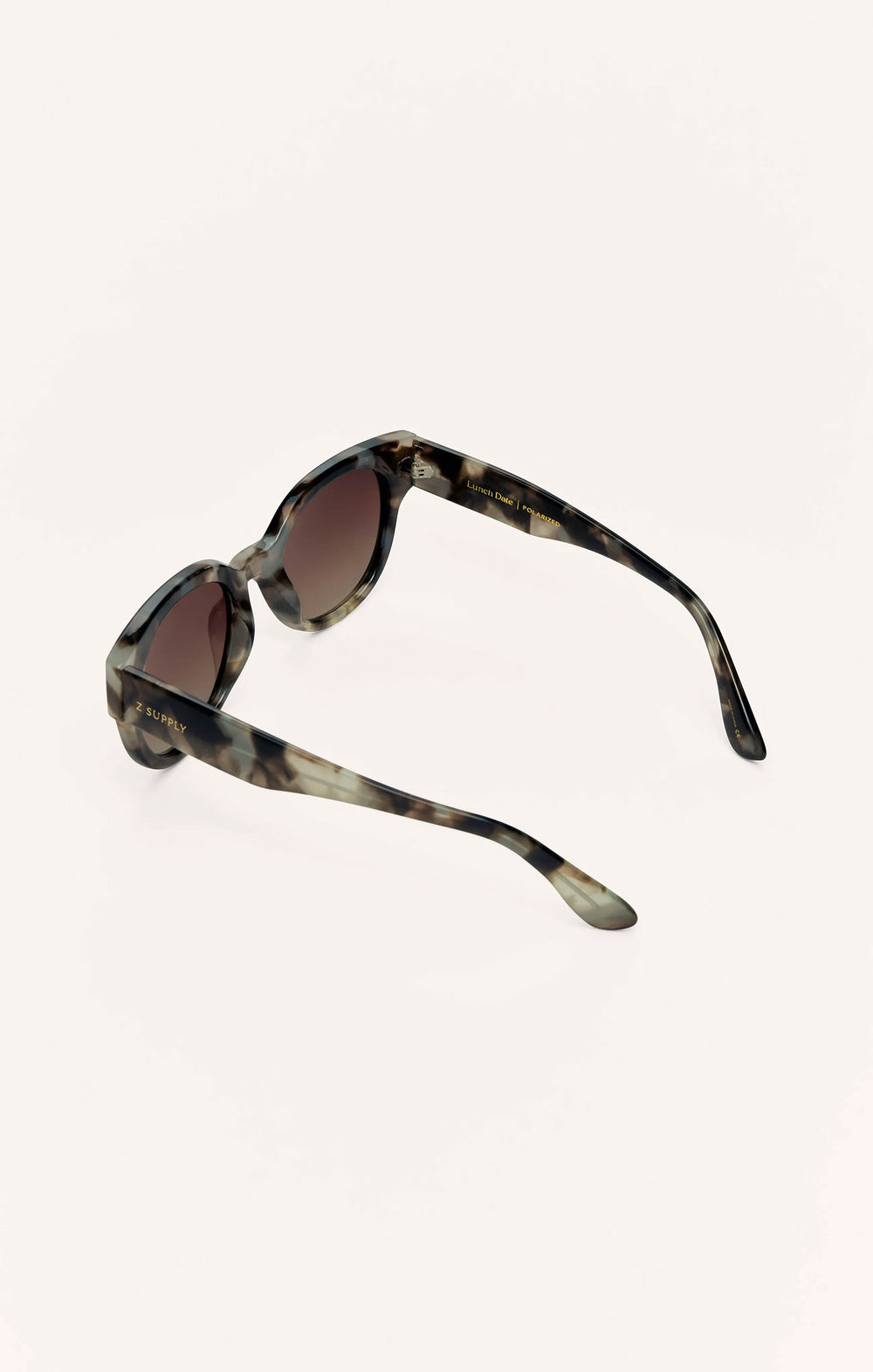 Marbled Tort - Bronze