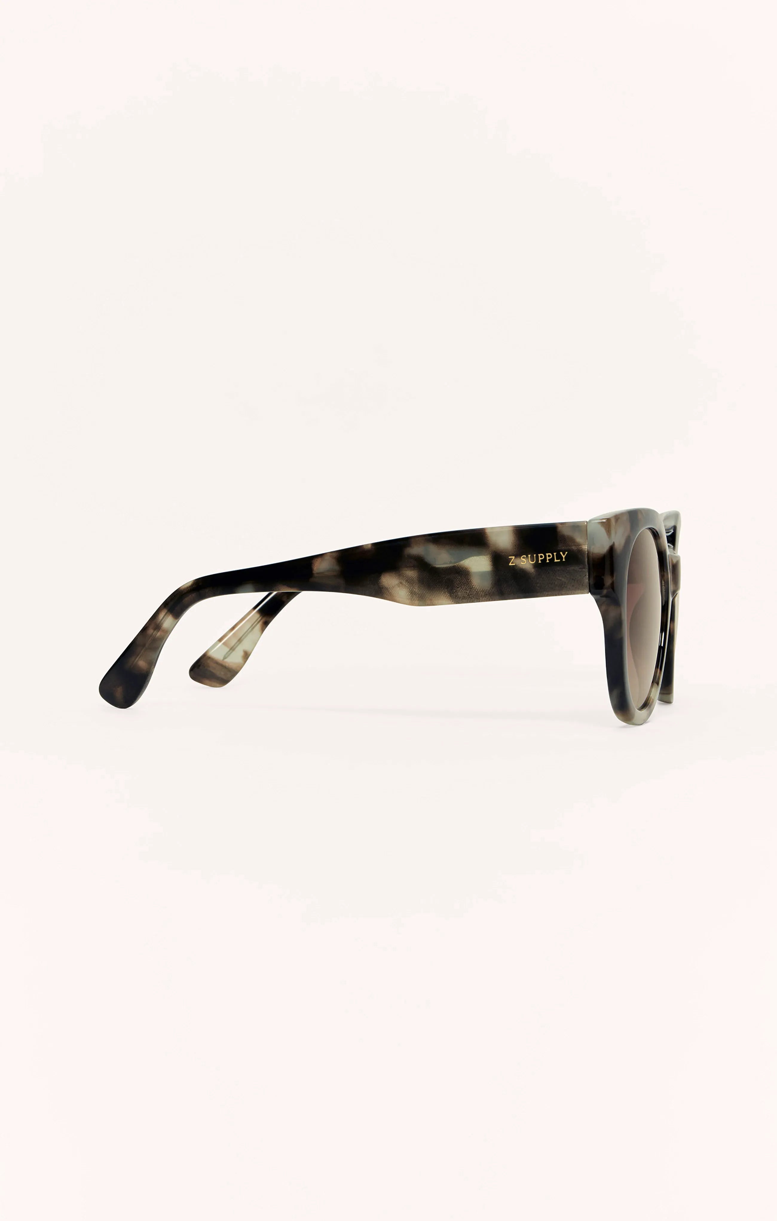Marbled Tort - Bronze