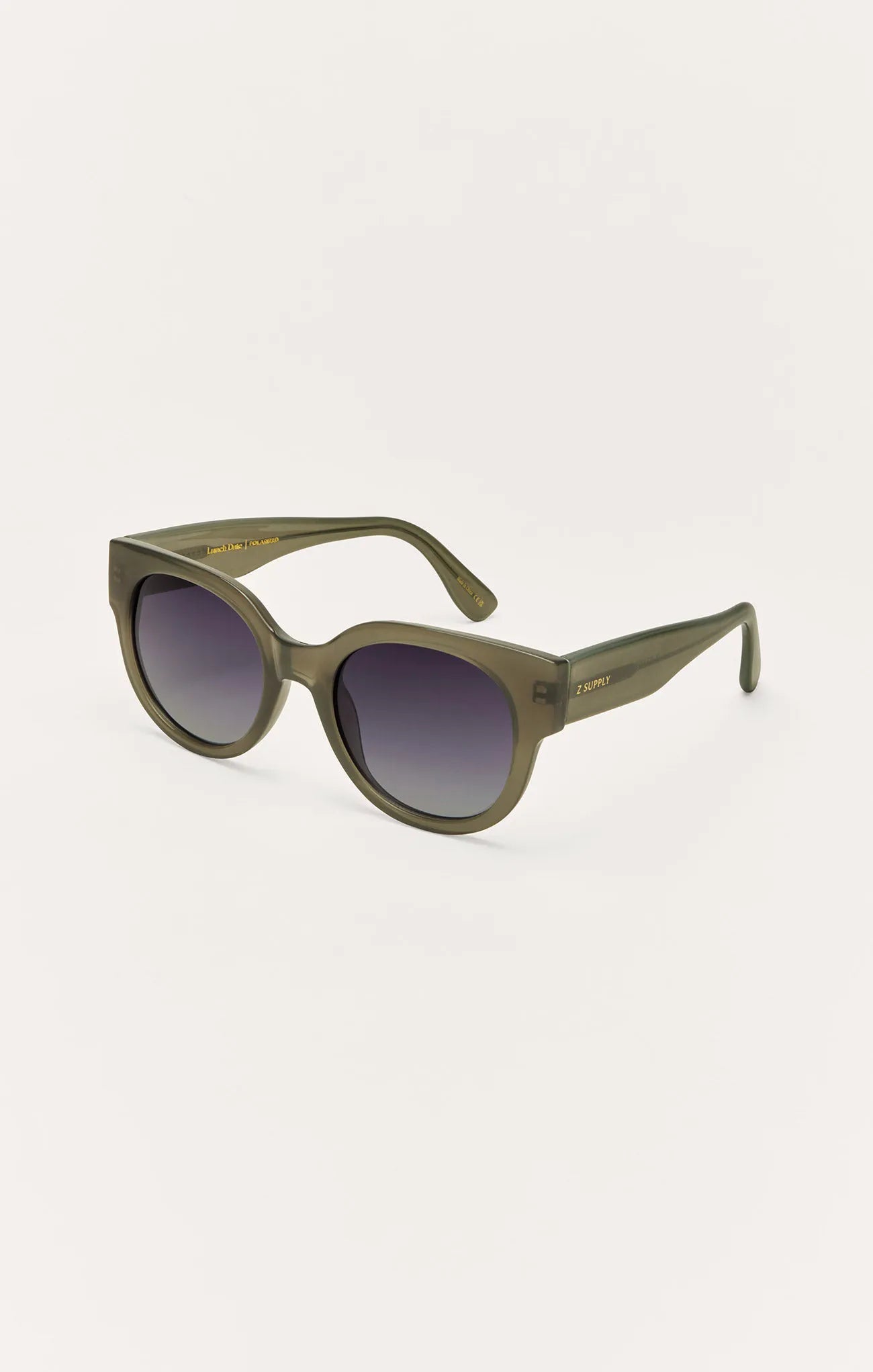 Olive - Gradient