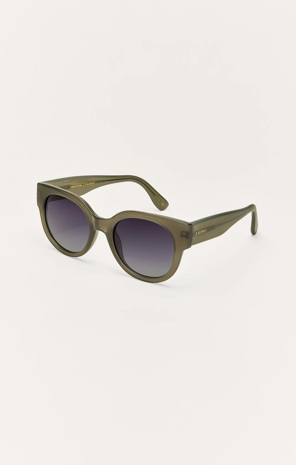 Olive - Gradient
