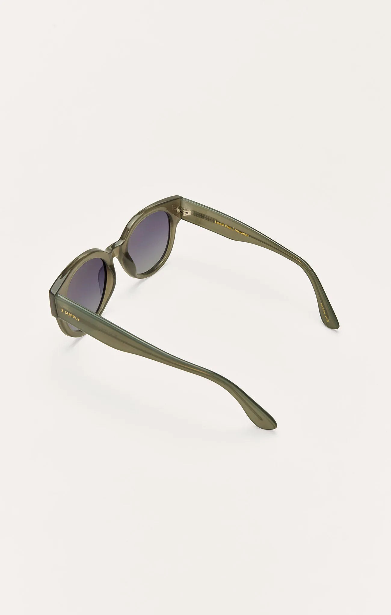 Olive - Gradient