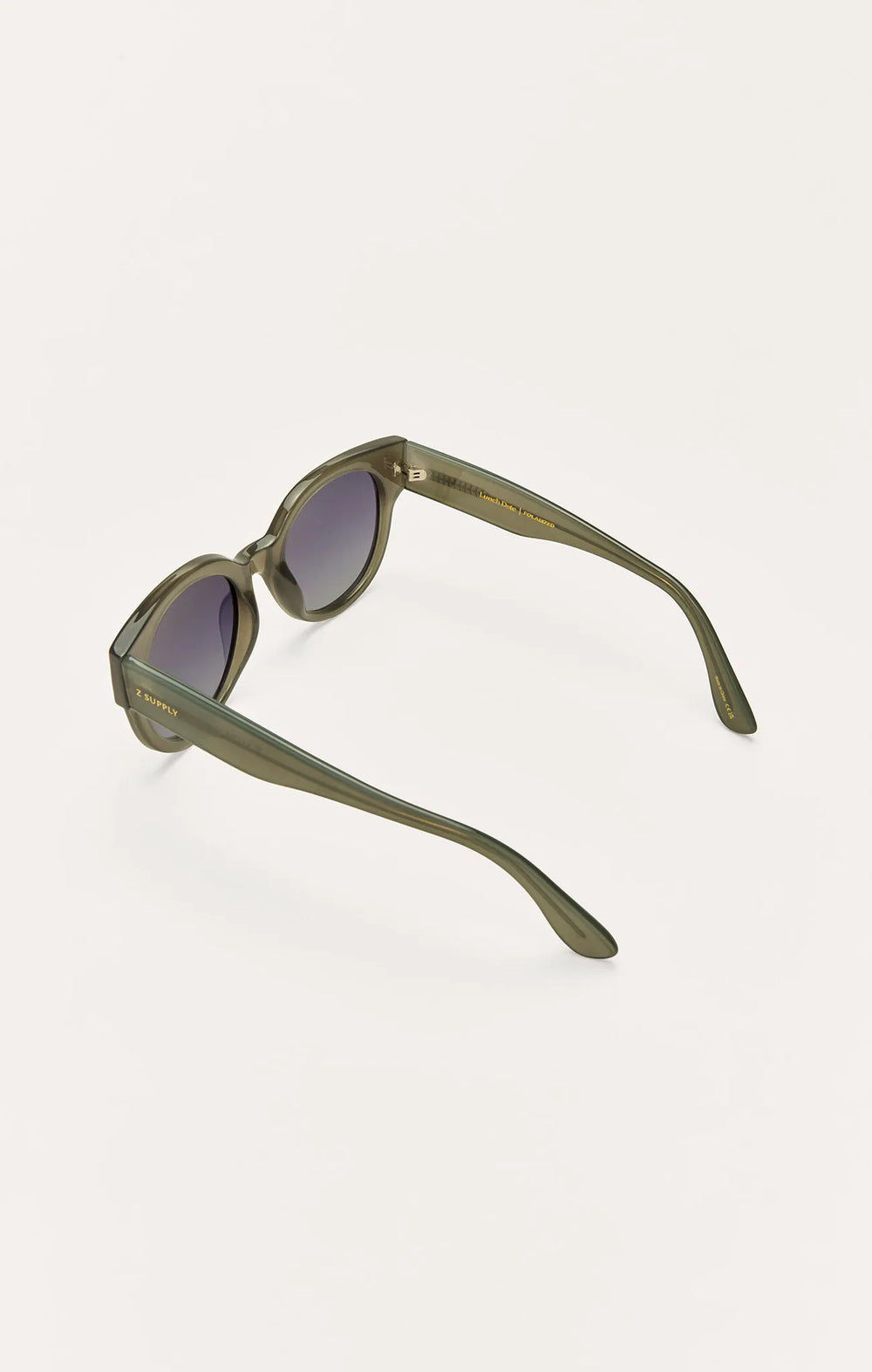 Olive - Gradient