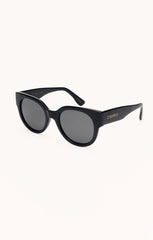 Polished Black - Grey