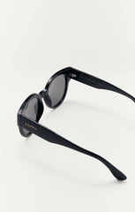Polished Black - Grey