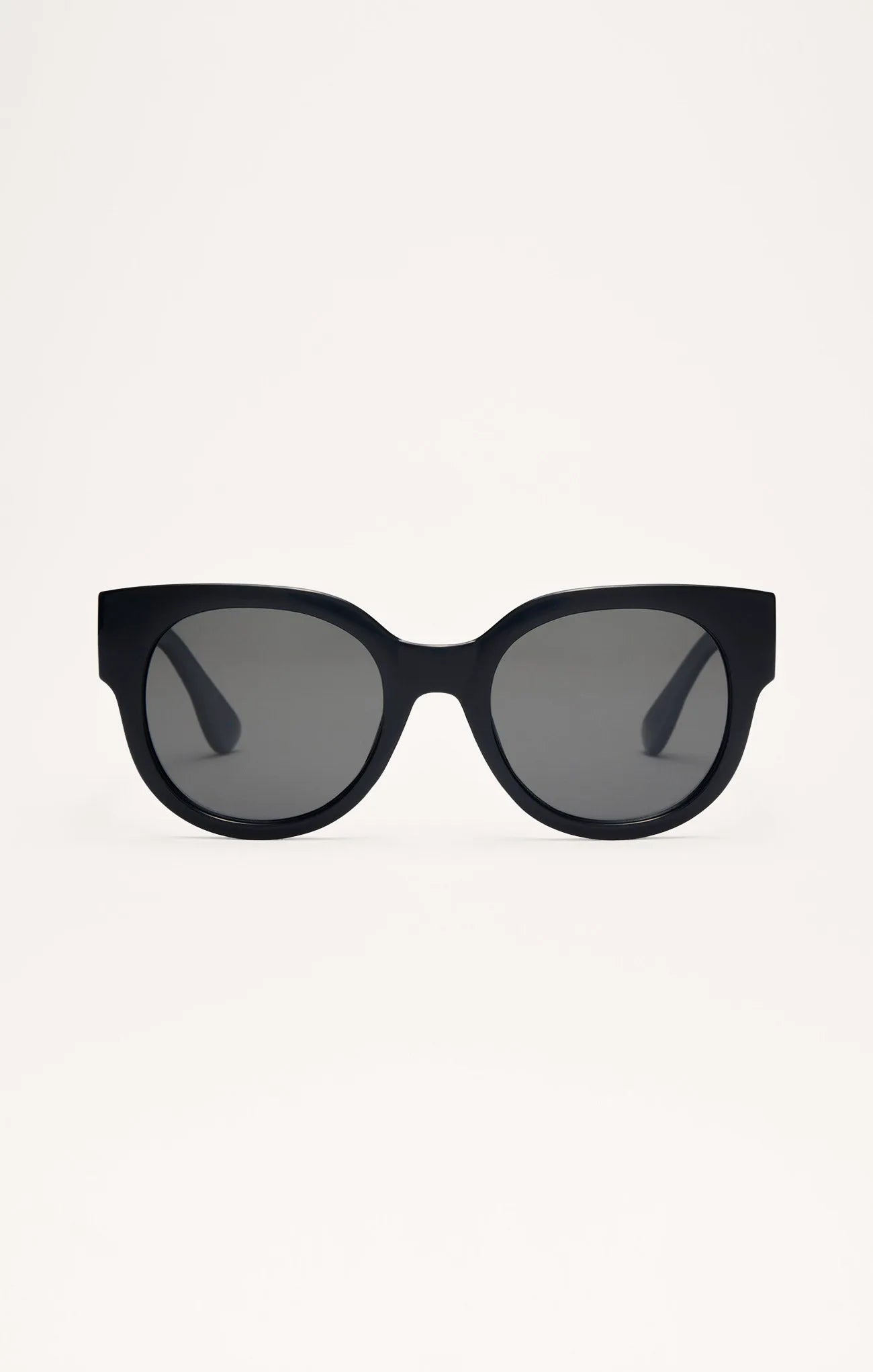 Polished Black - Grey