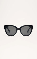 Polished Black - Grey