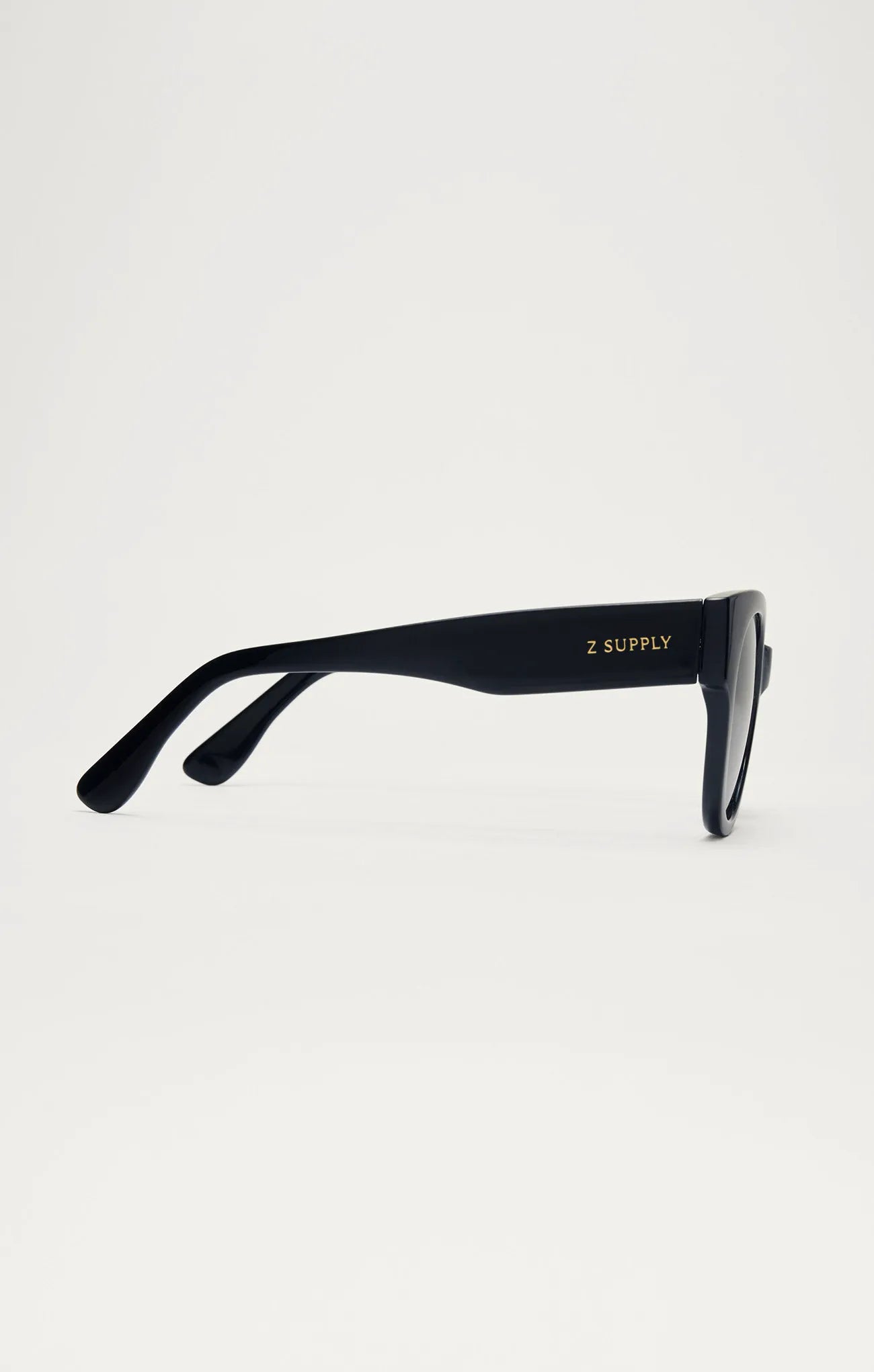 Polished Black - Grey