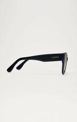 Polished Black - Grey