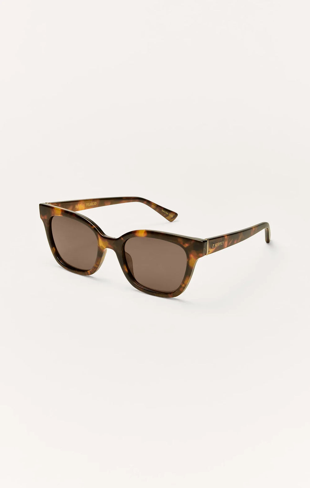 Brown Tortoise - Brown