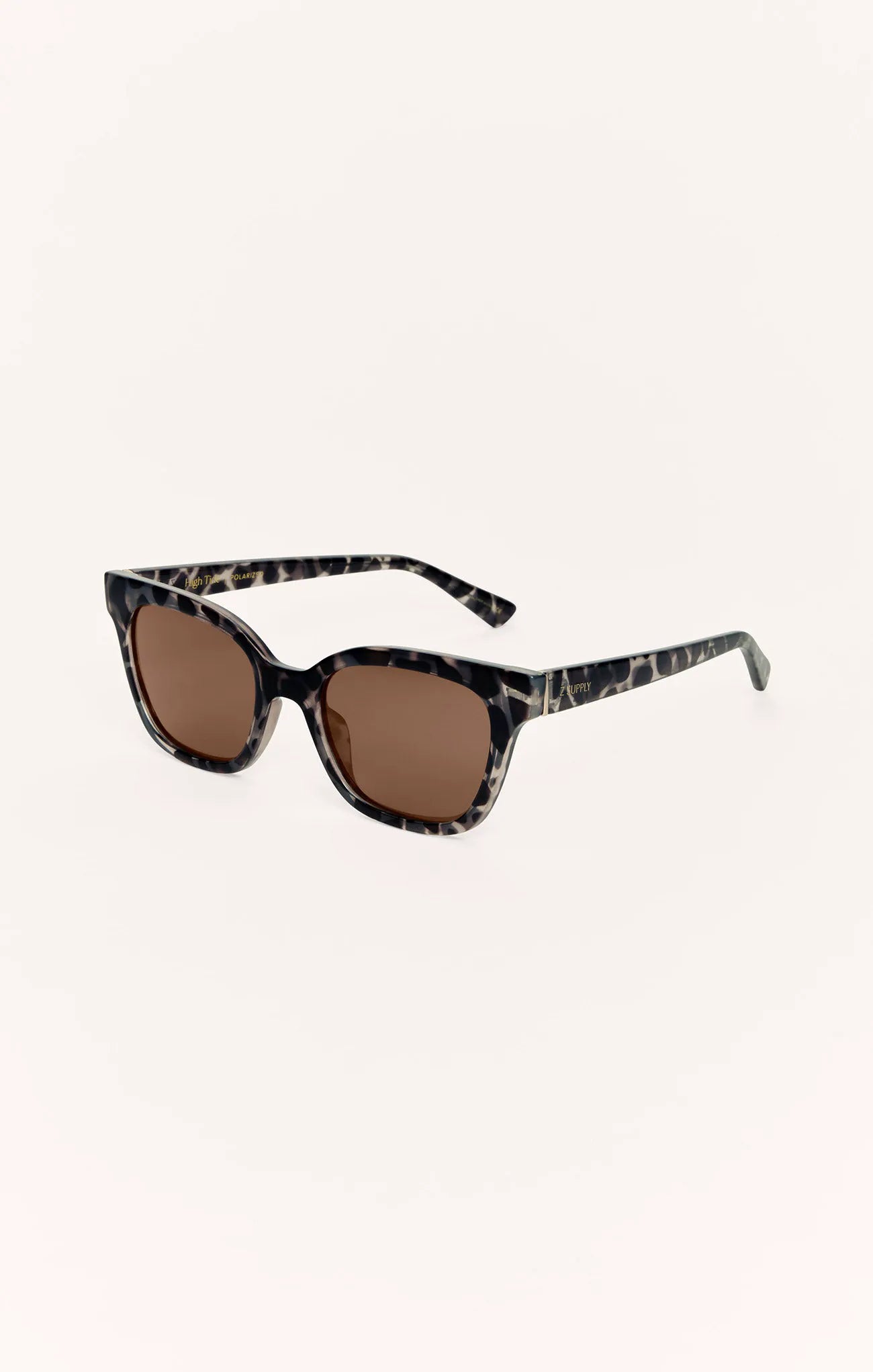 Marbled Tort - Bronze