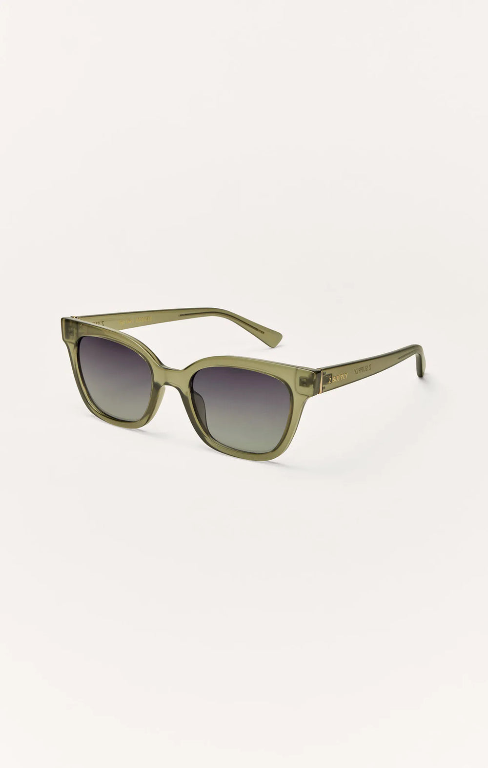 Olive - Gradient