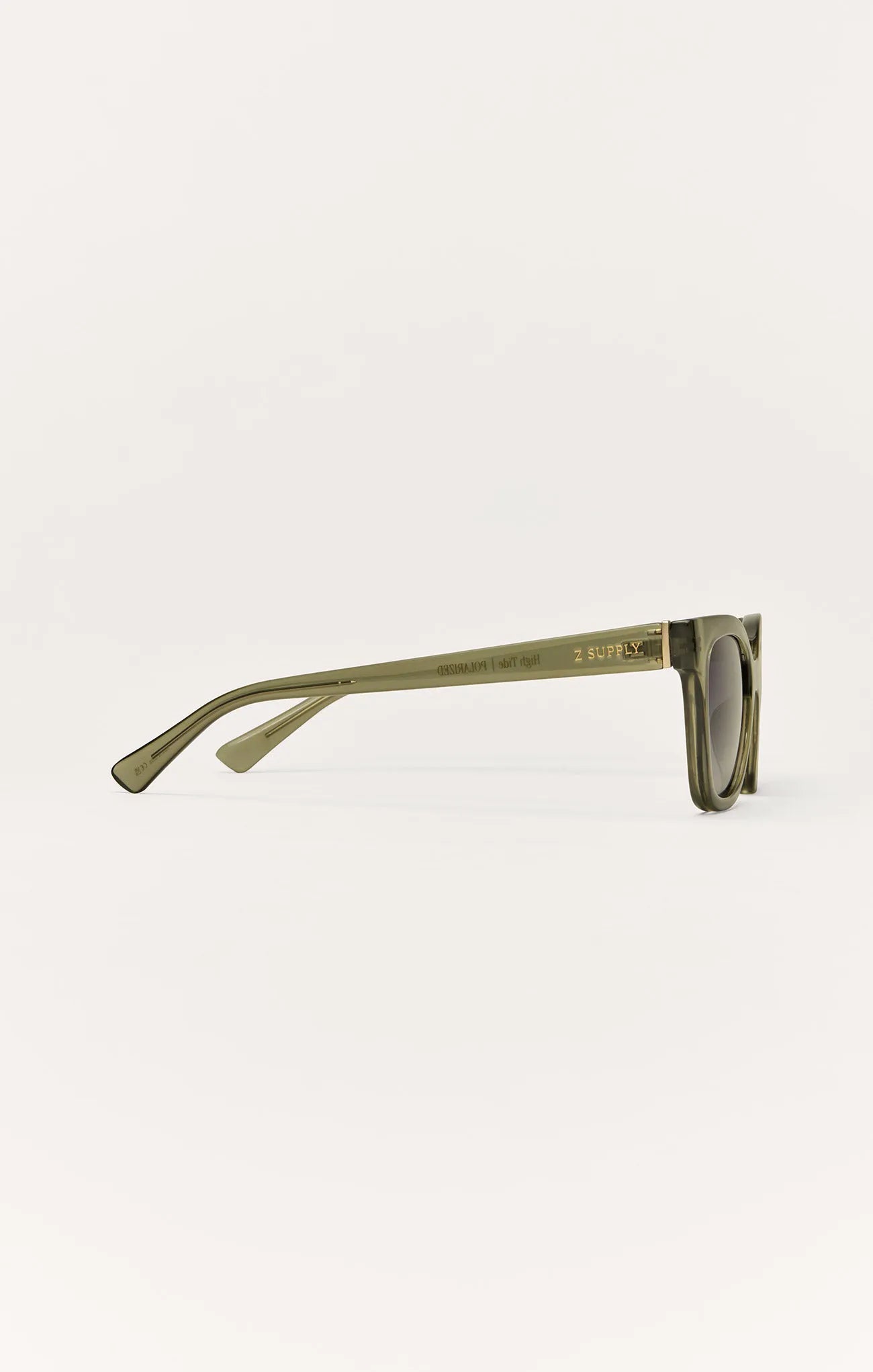 Olive - Gradient