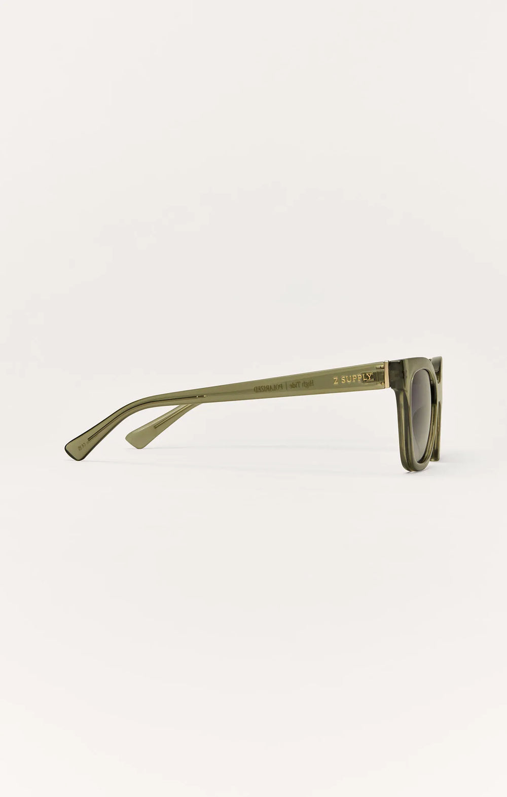Olive - Gradient