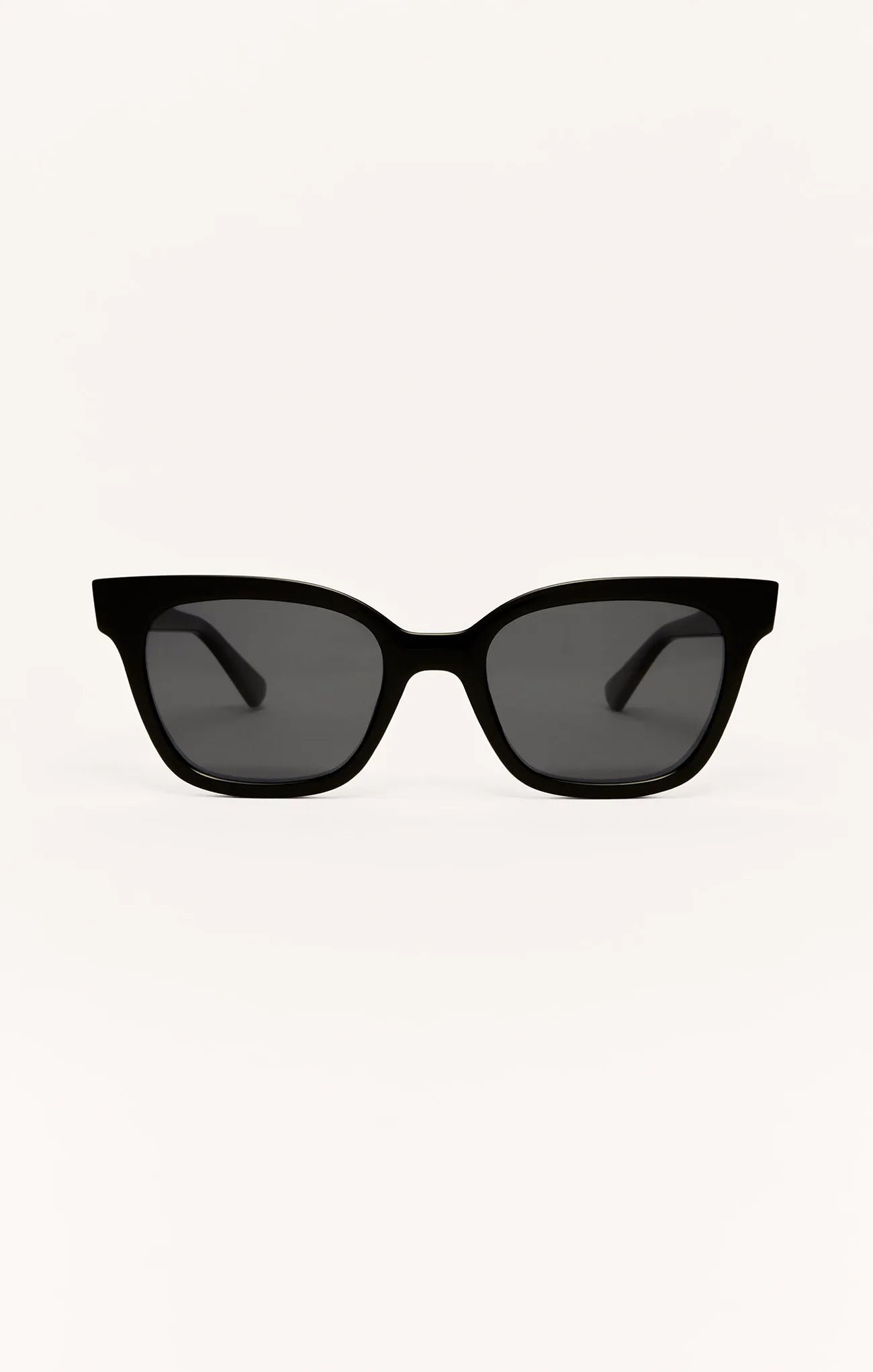 Polished Black - Grey