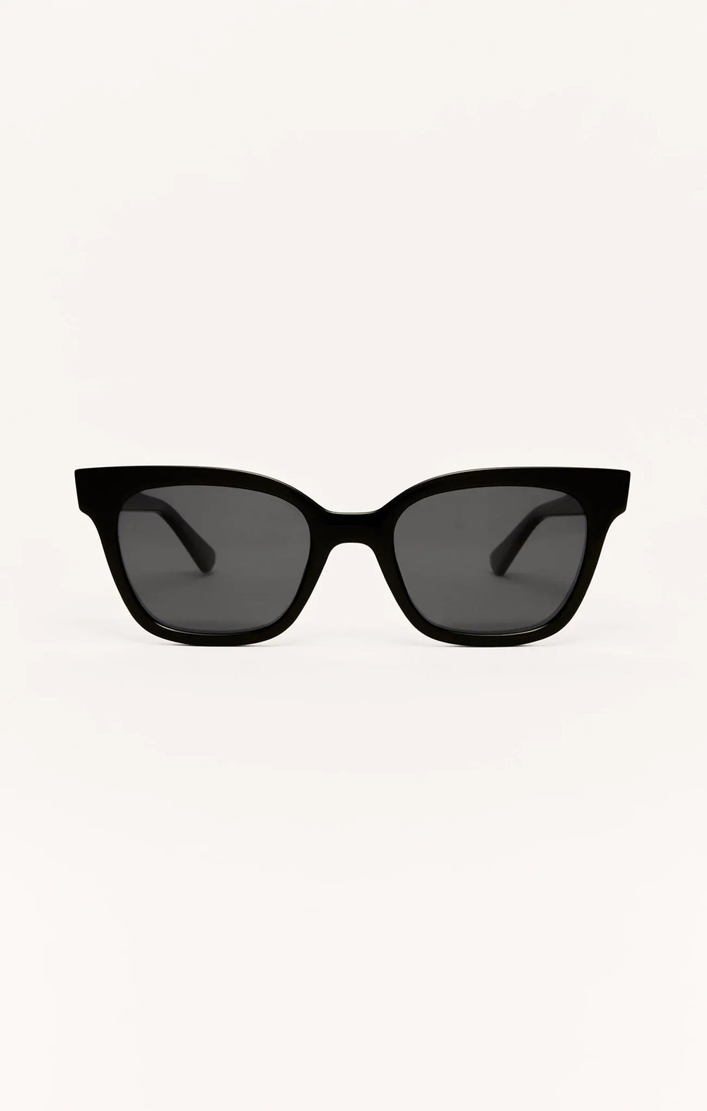 Polished Black - Grey
