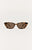 Brown Tortoise - Brown