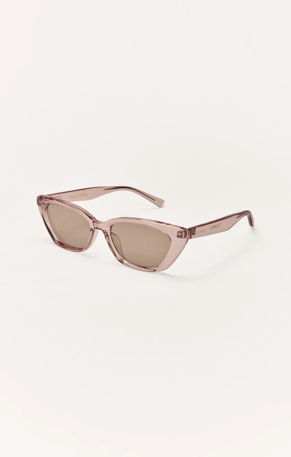 Dusk - Light Brown