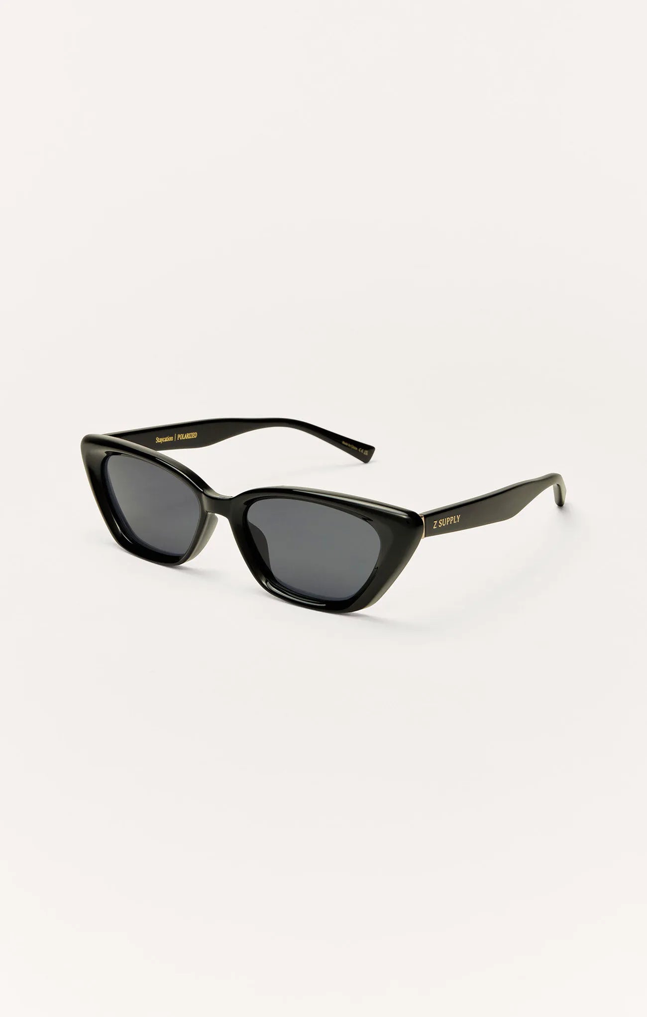 Polished Black - Grey