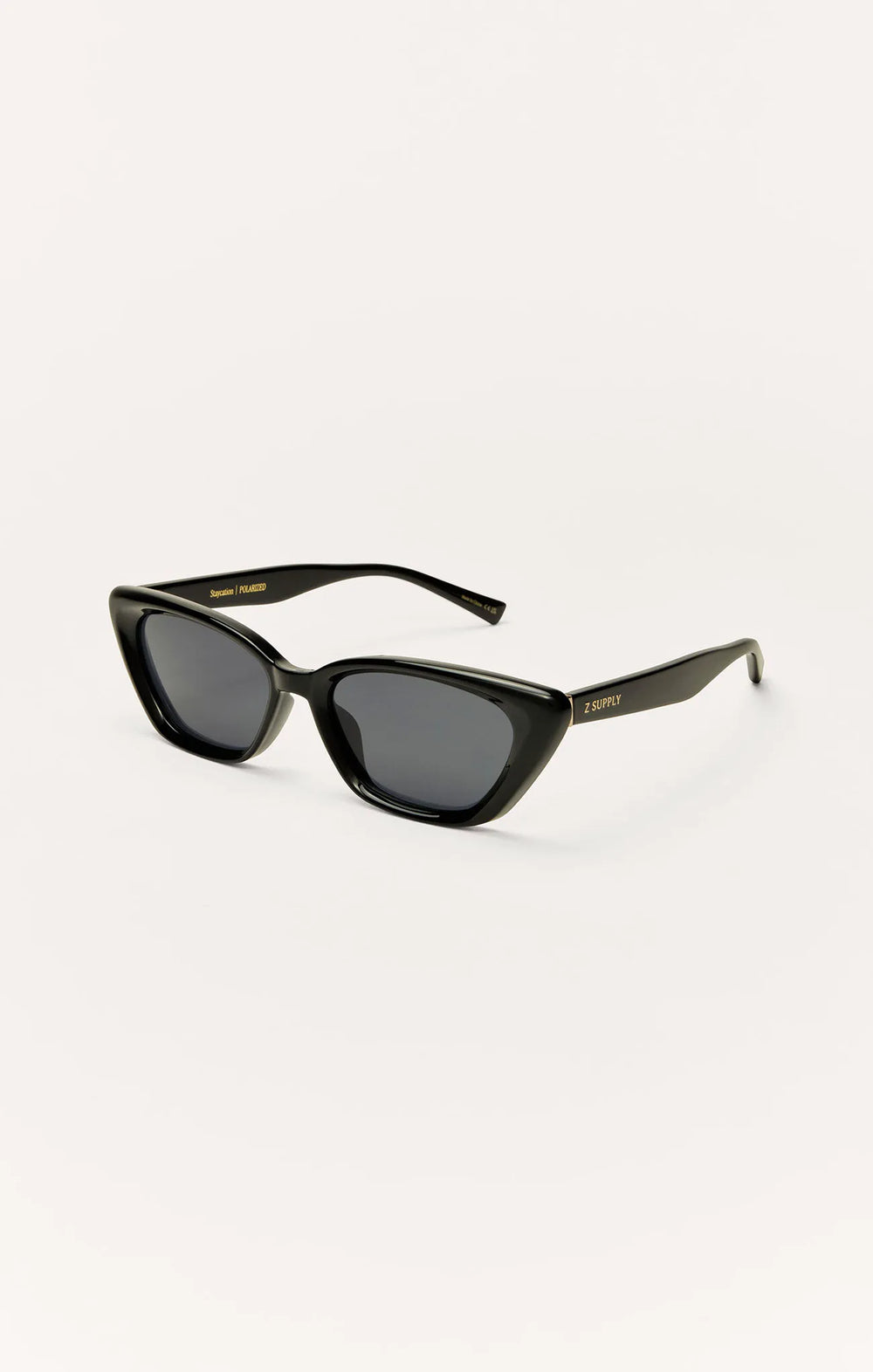 Polished Black - Grey