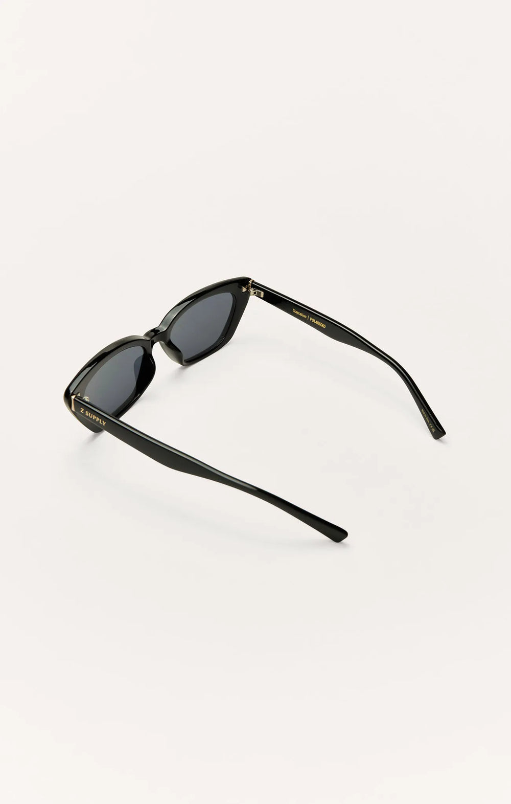 Polished Black - Grey