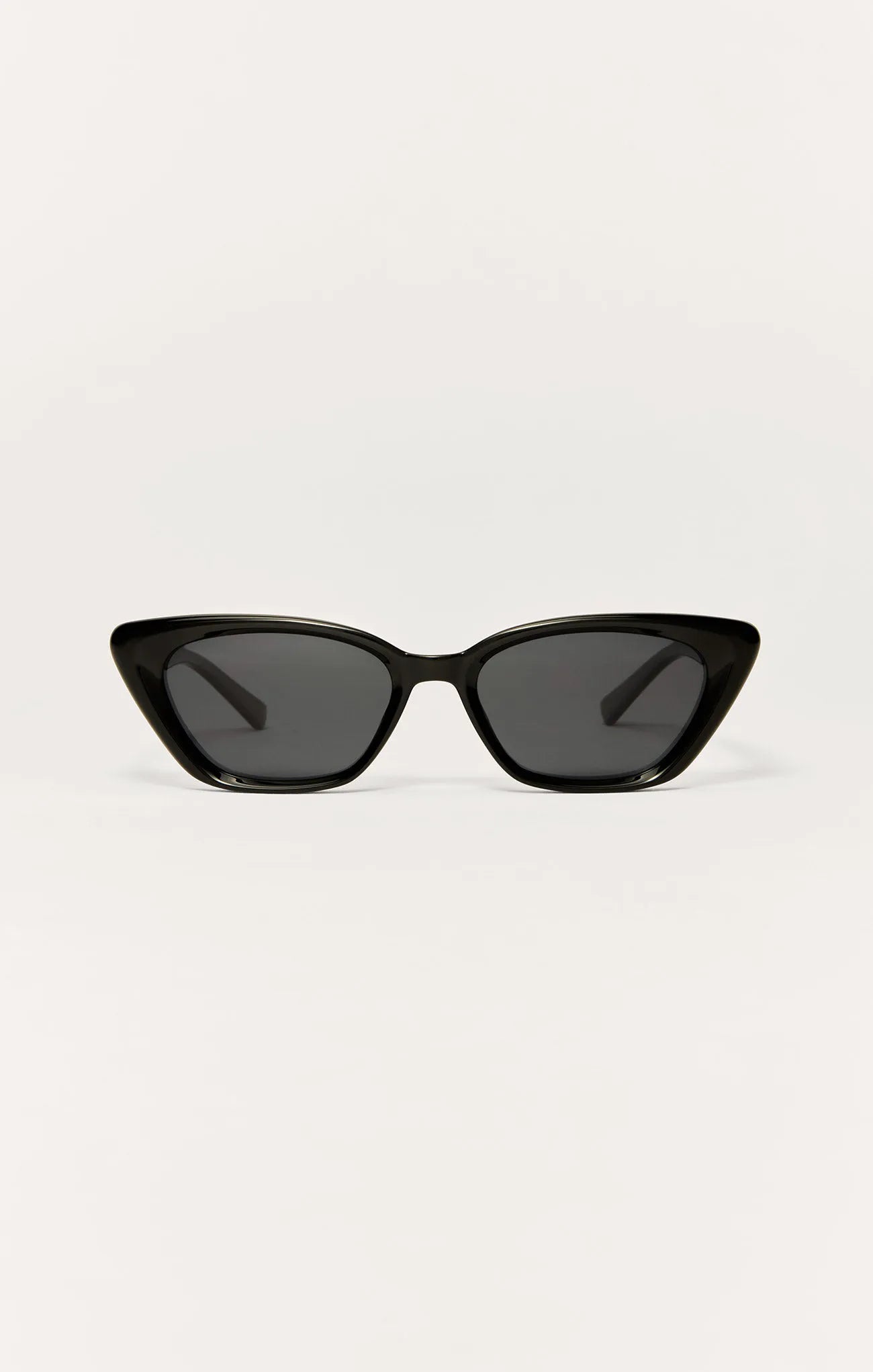 Polished Black - Grey