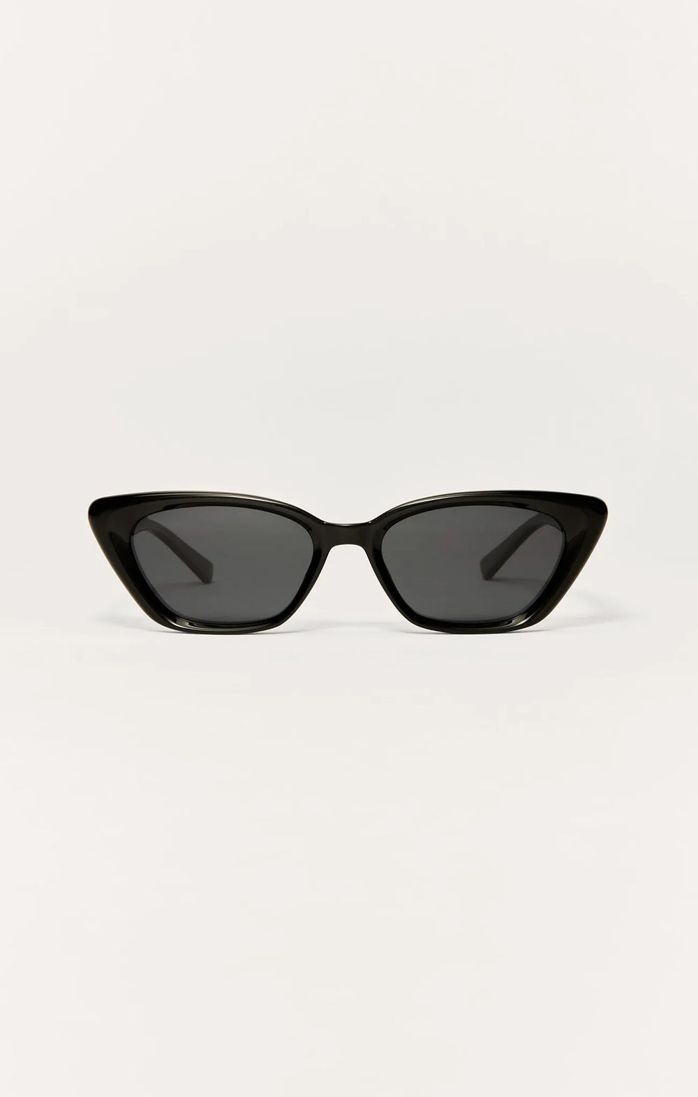 Polished Black - Grey