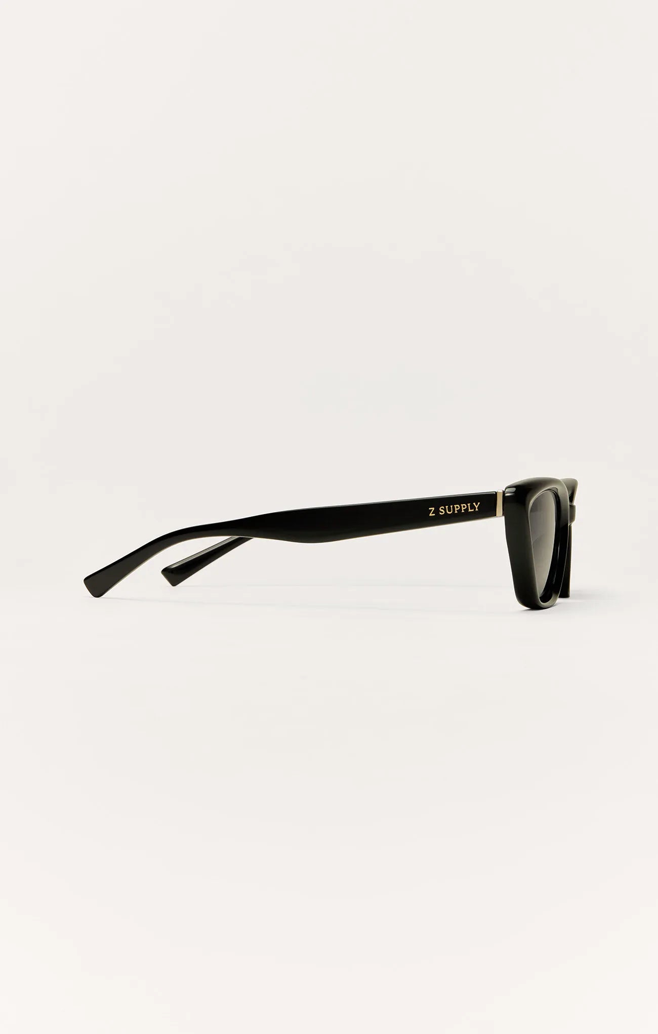 Polished Black - Grey