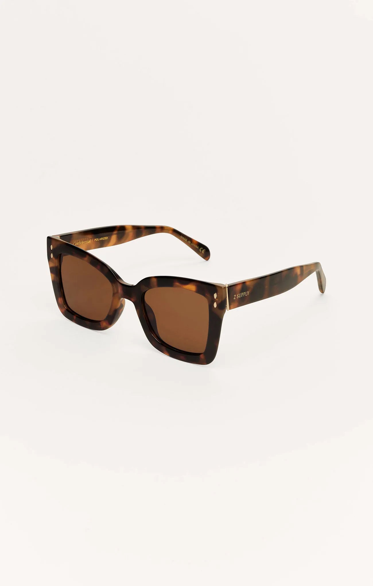 Brown Tortoise - Brown