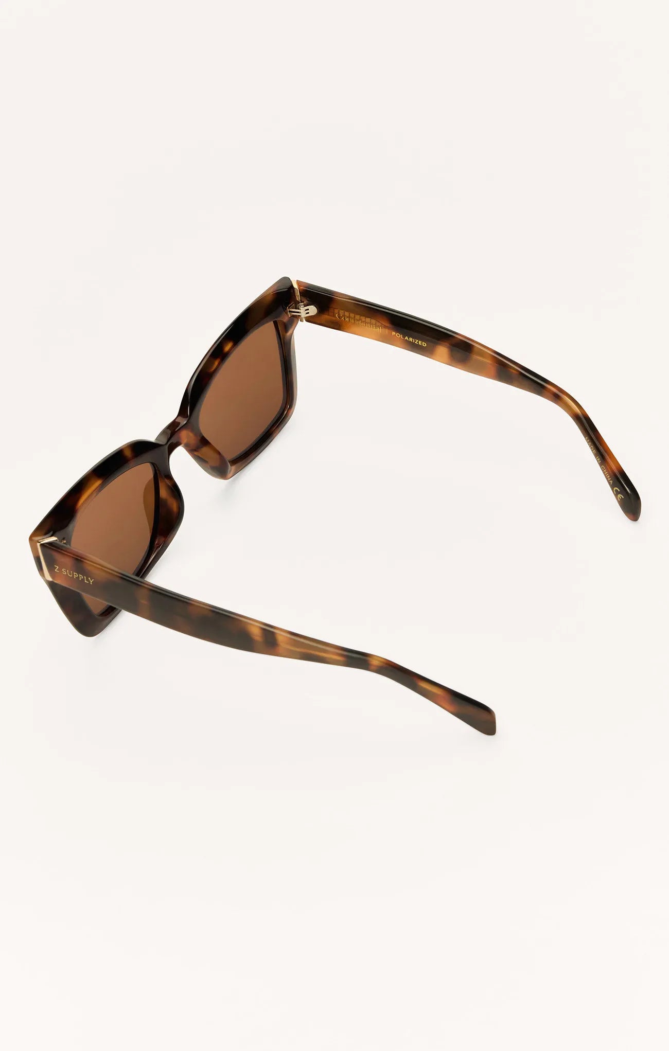 Brown Tortoise - Brown