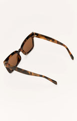 Brown Tortoise - Brown