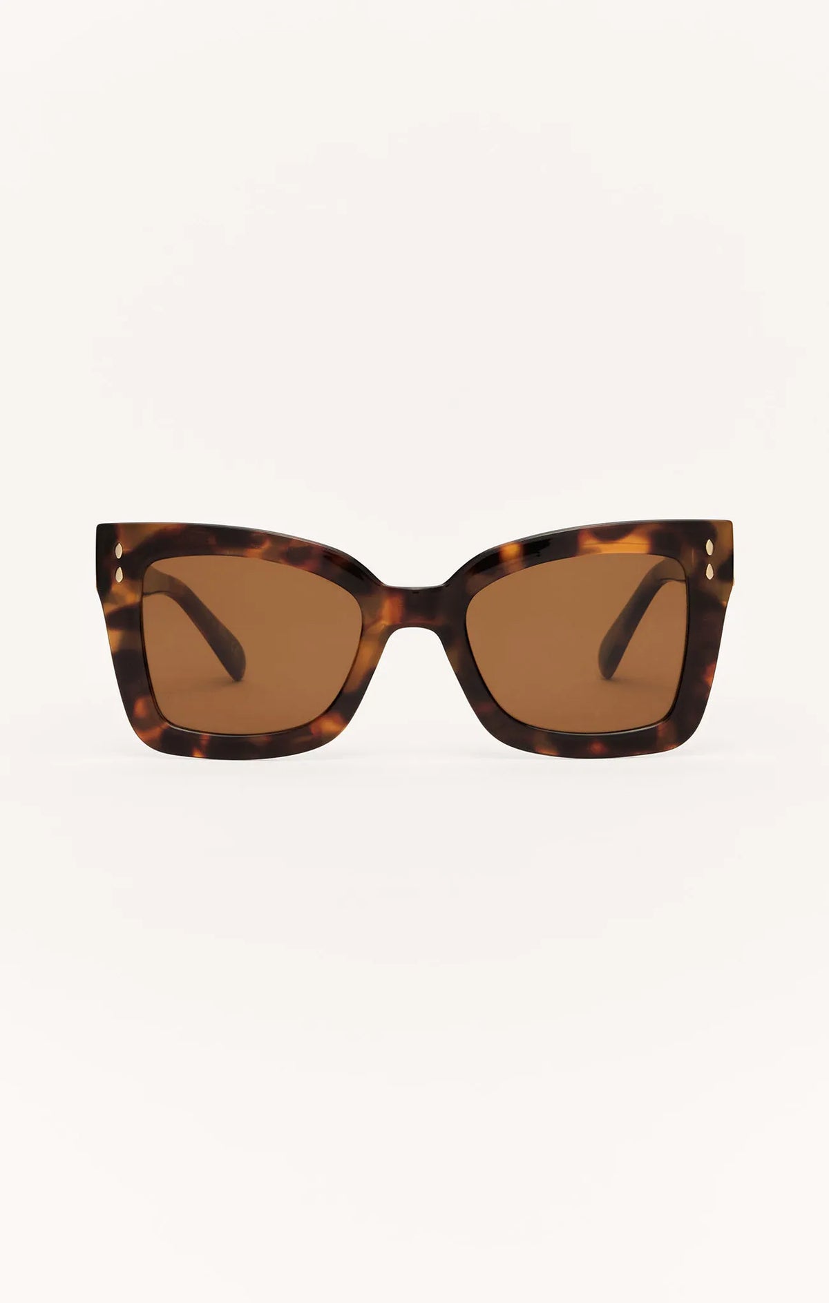 Brown Tortoise - Brown