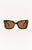 Brown Tortoise - Brown