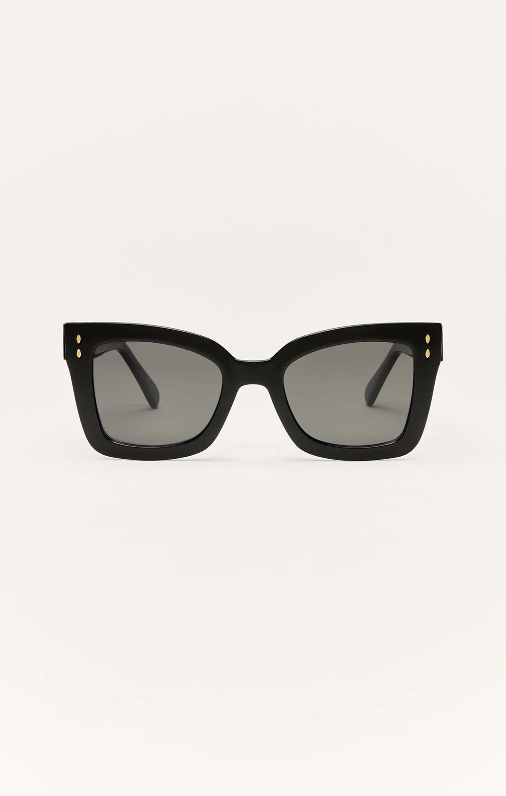 Polished Black - Grey