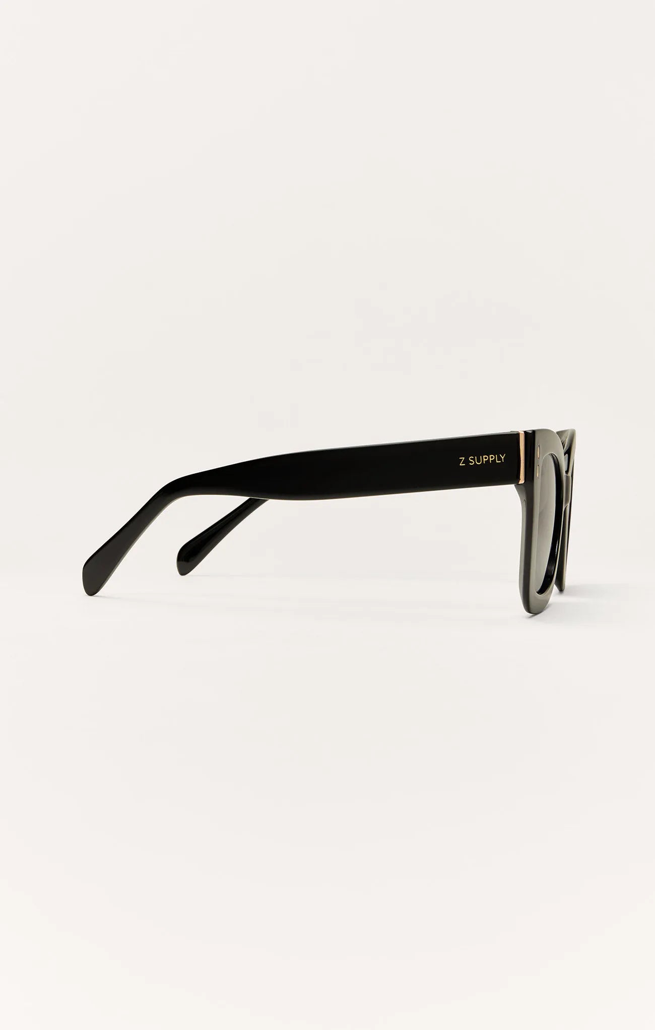 Polished Black - Grey