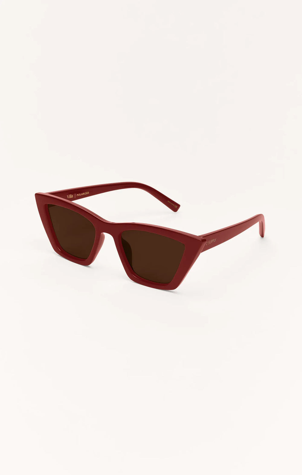 Merlot - Brown