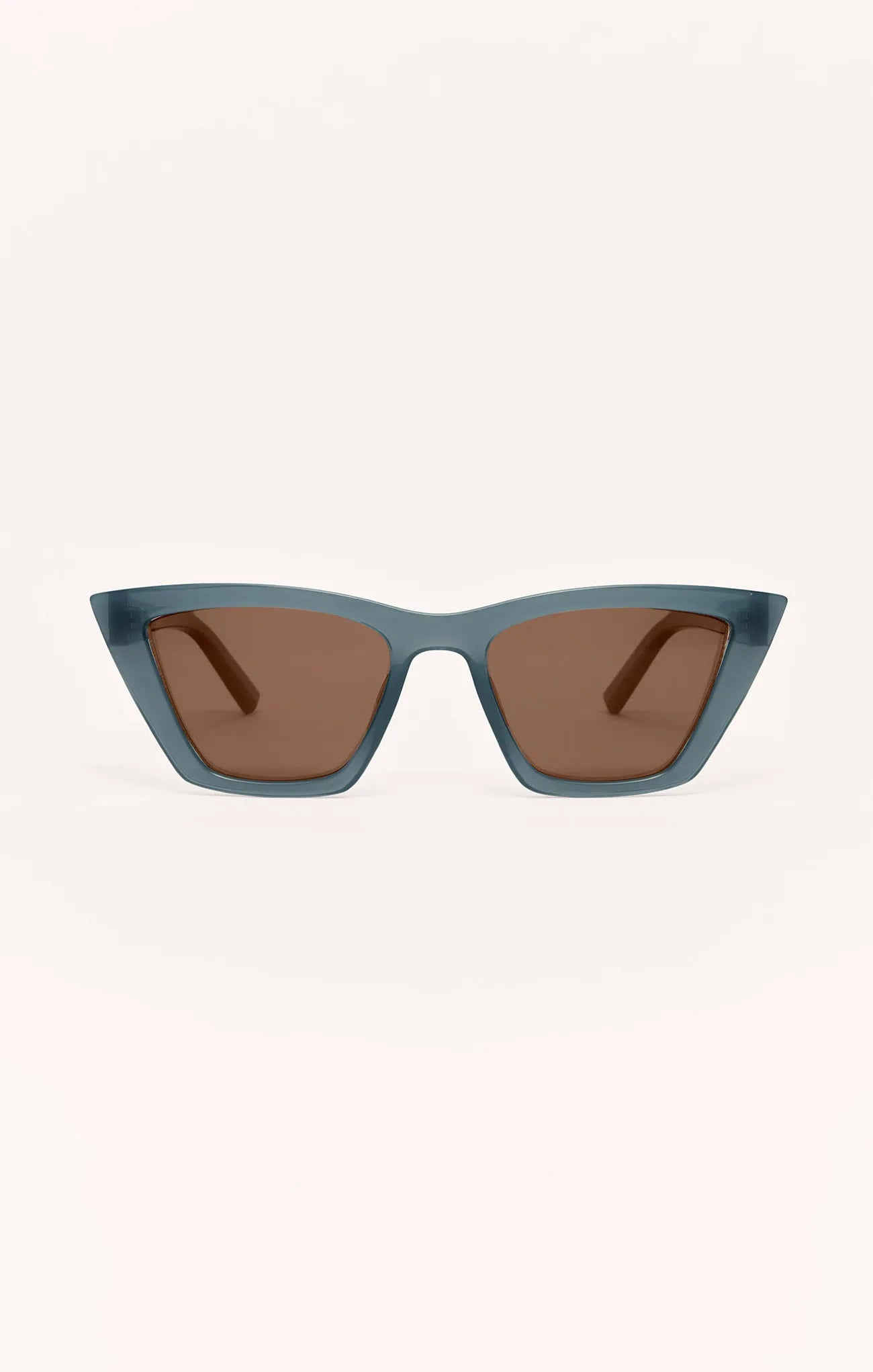 Dark Indigo - Brown