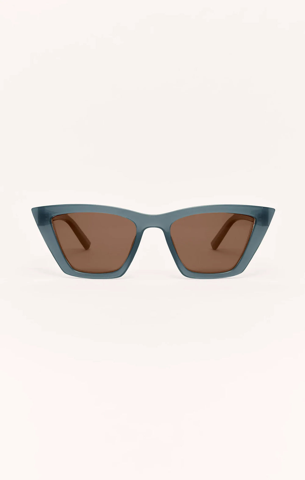 Dark Indigo - Brown