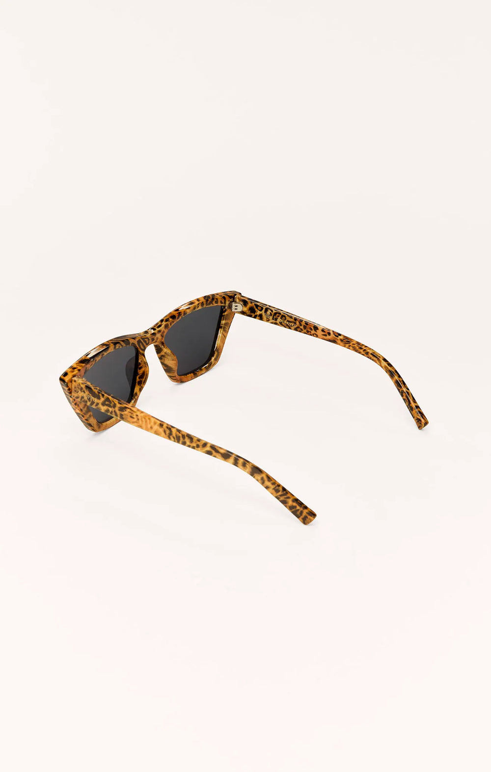 Leopard - Grey