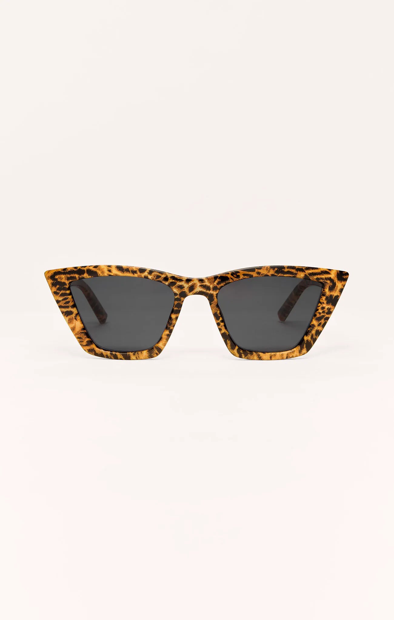 Leopard - Grey