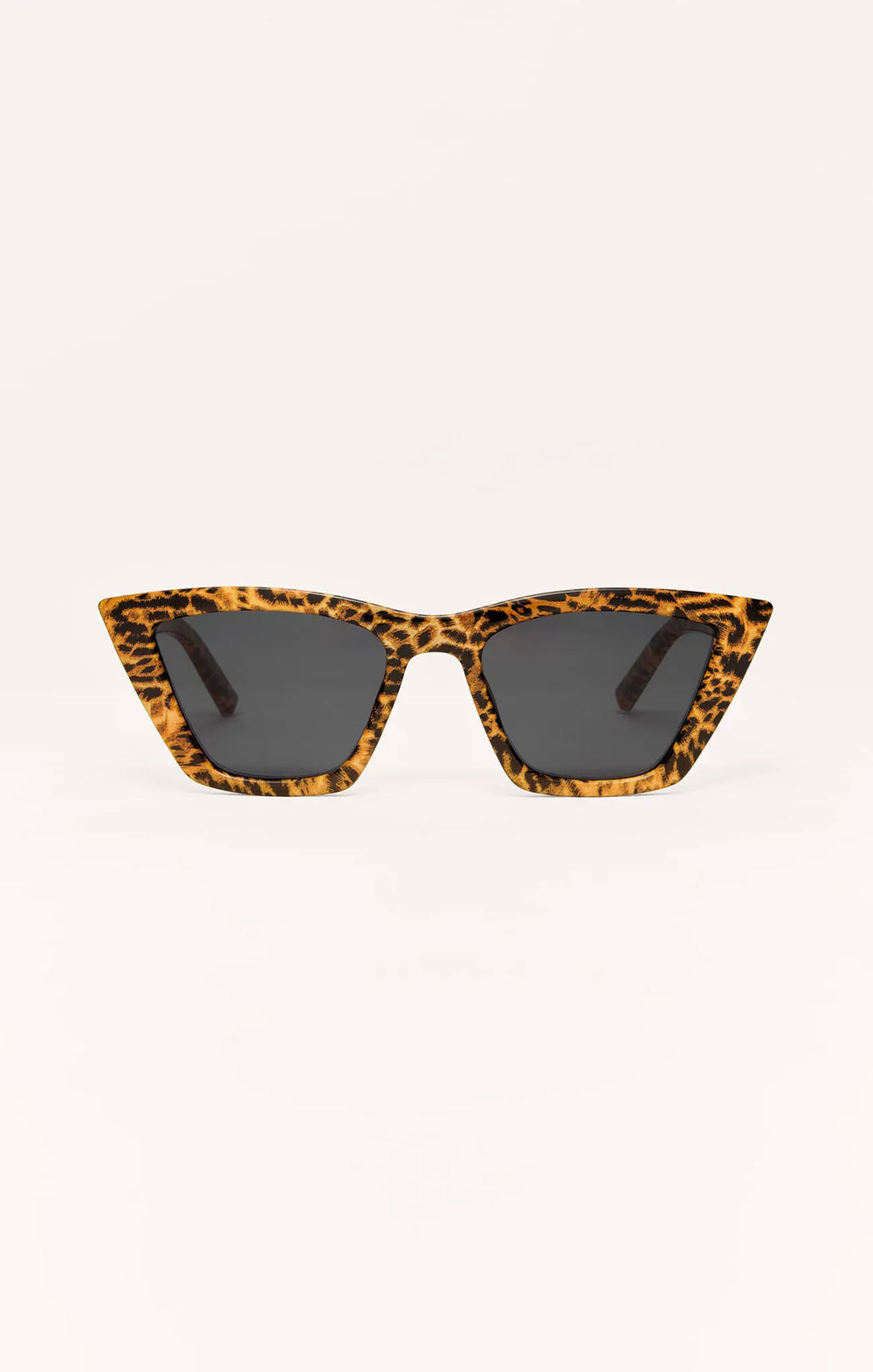 Leopard - Grey