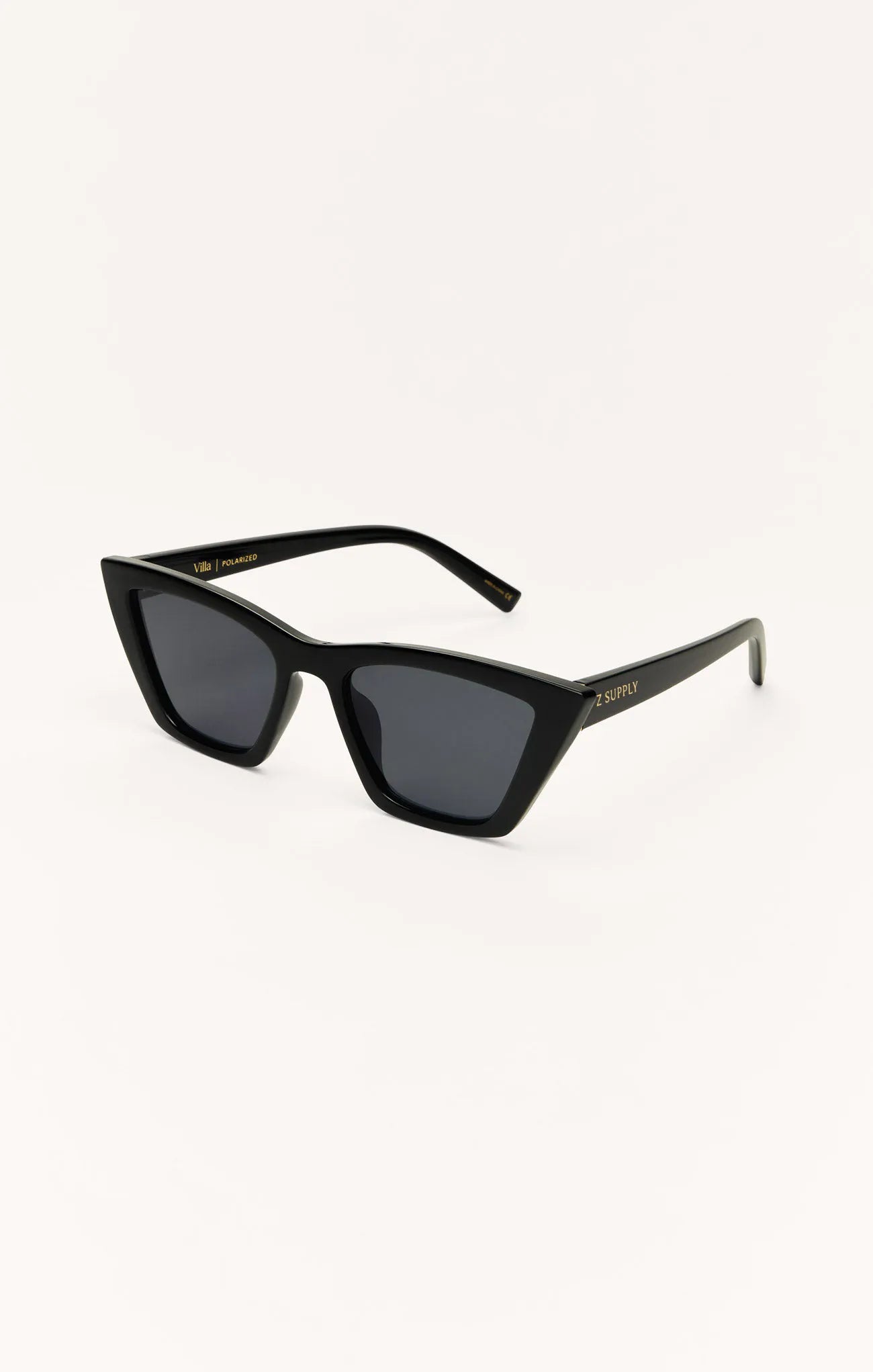 Polished Black - Grey