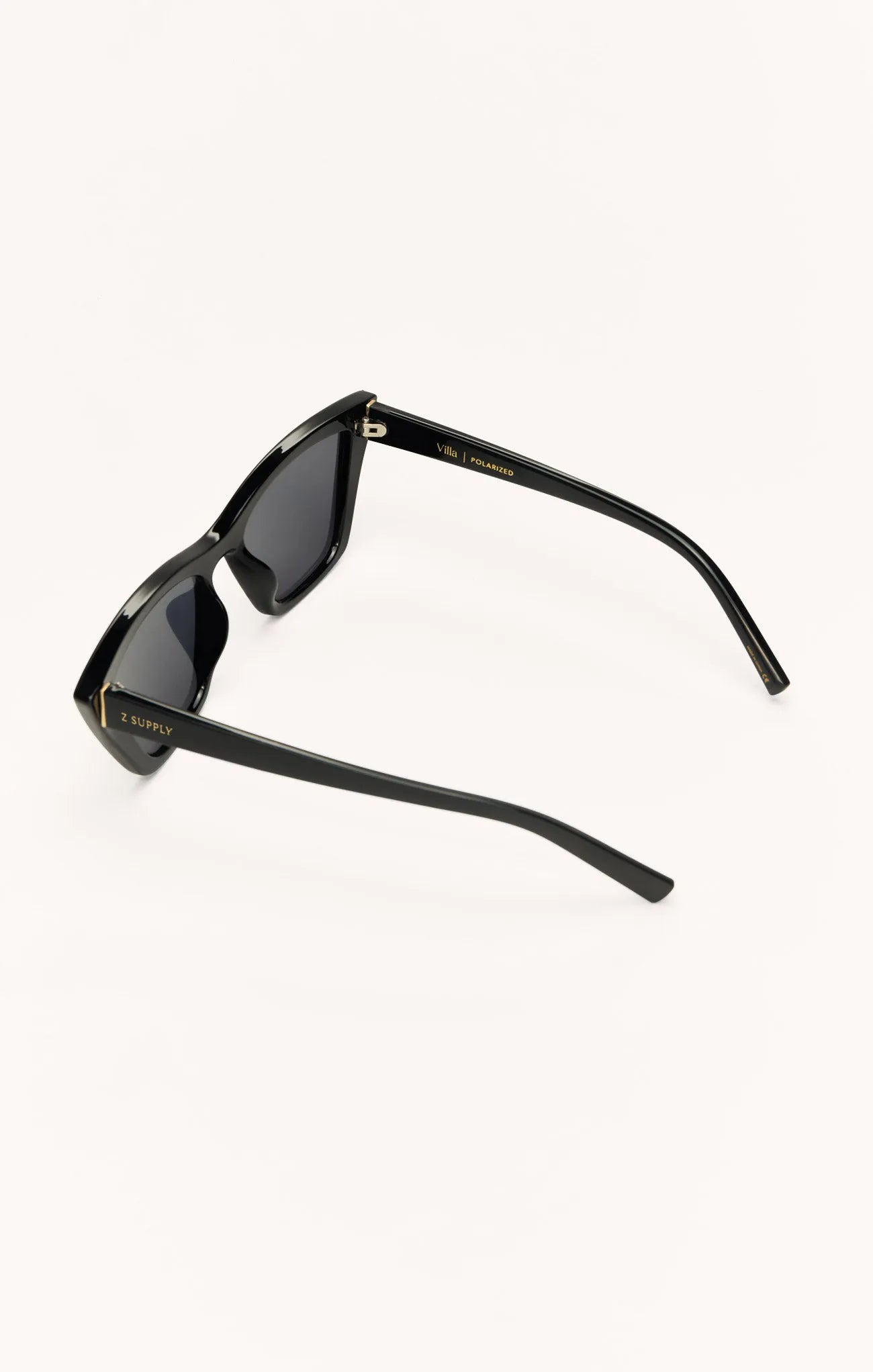 Polished Black - Grey