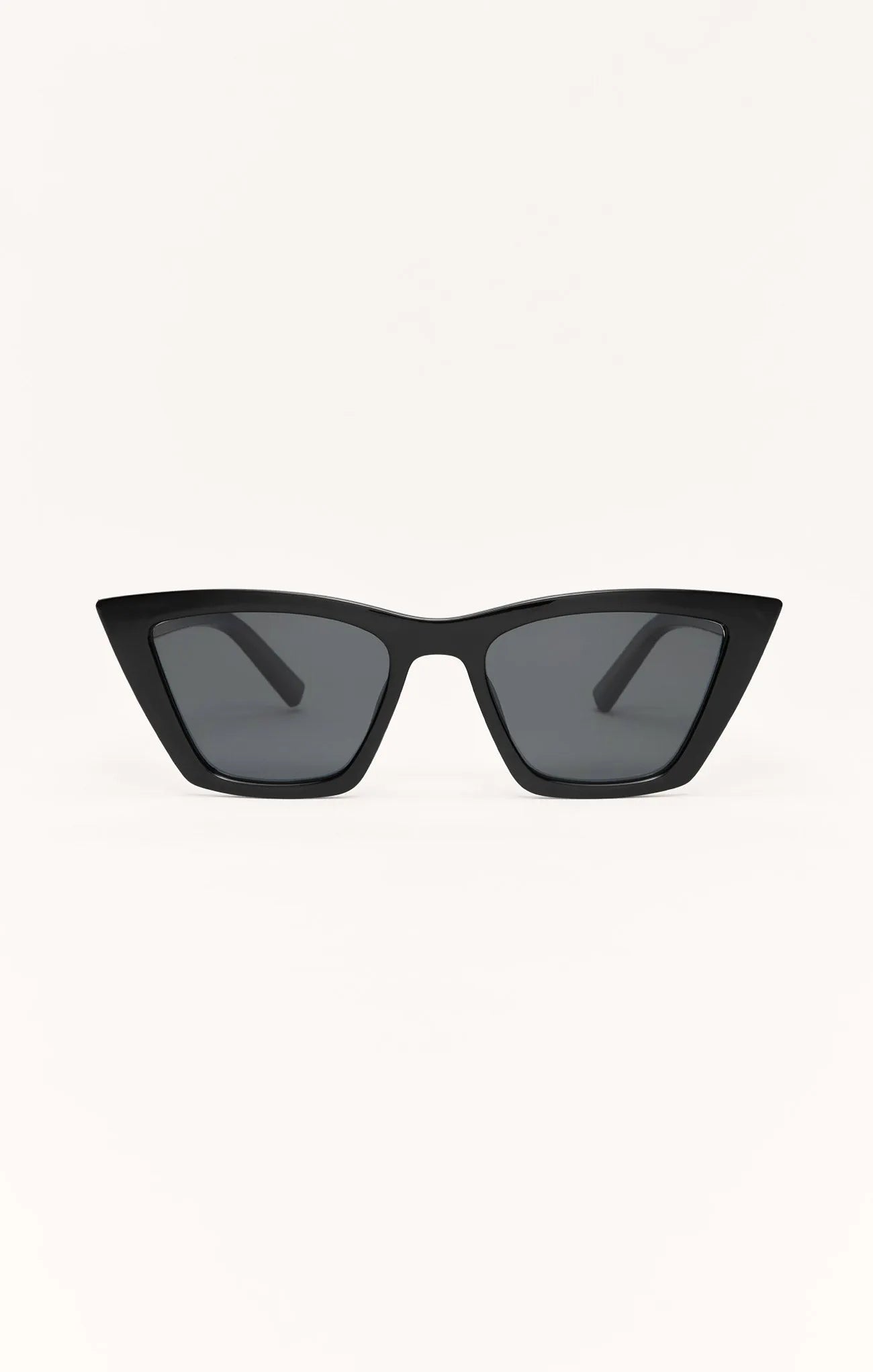 Polished Black - Grey