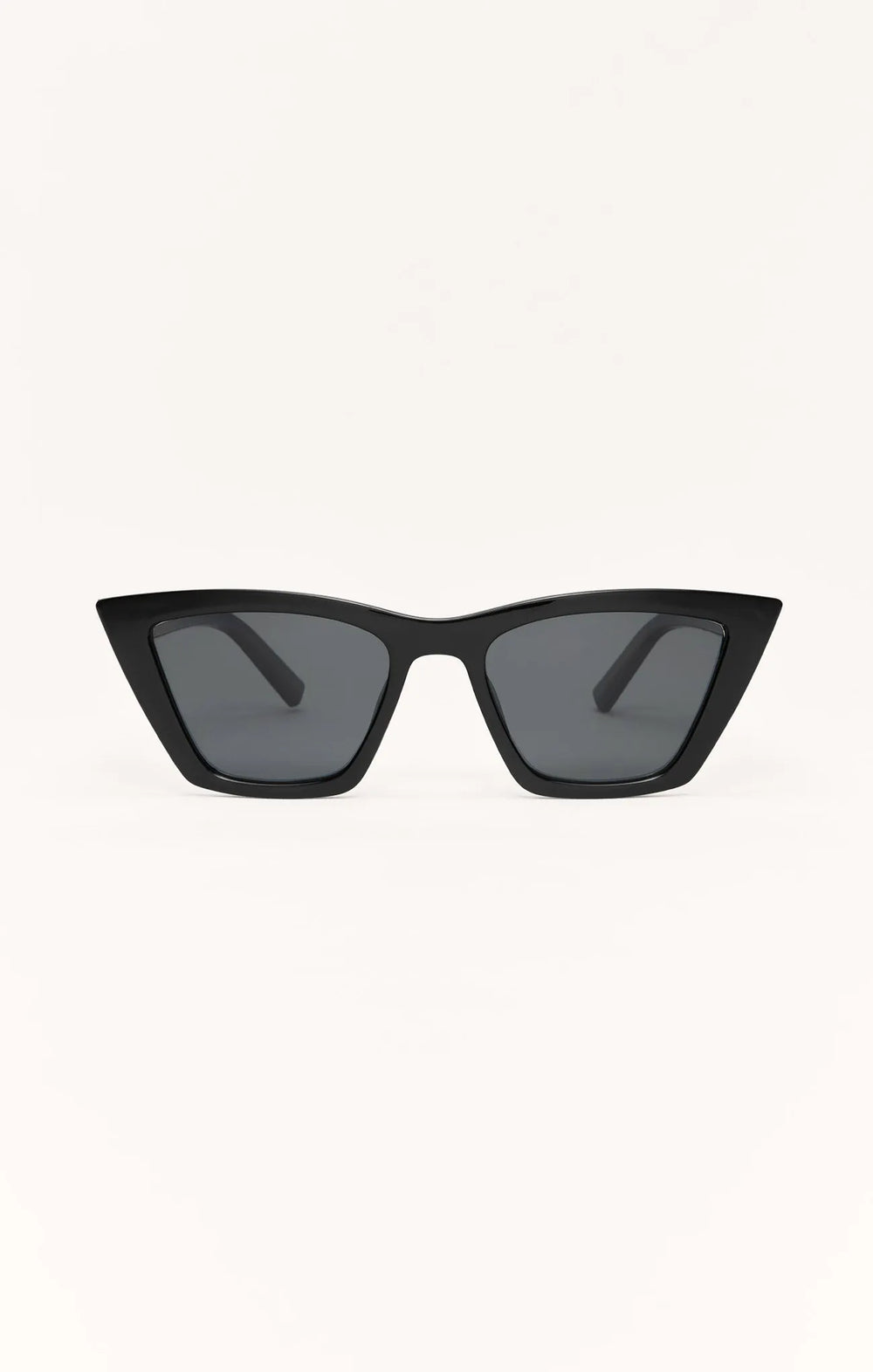Polished Black - Grey