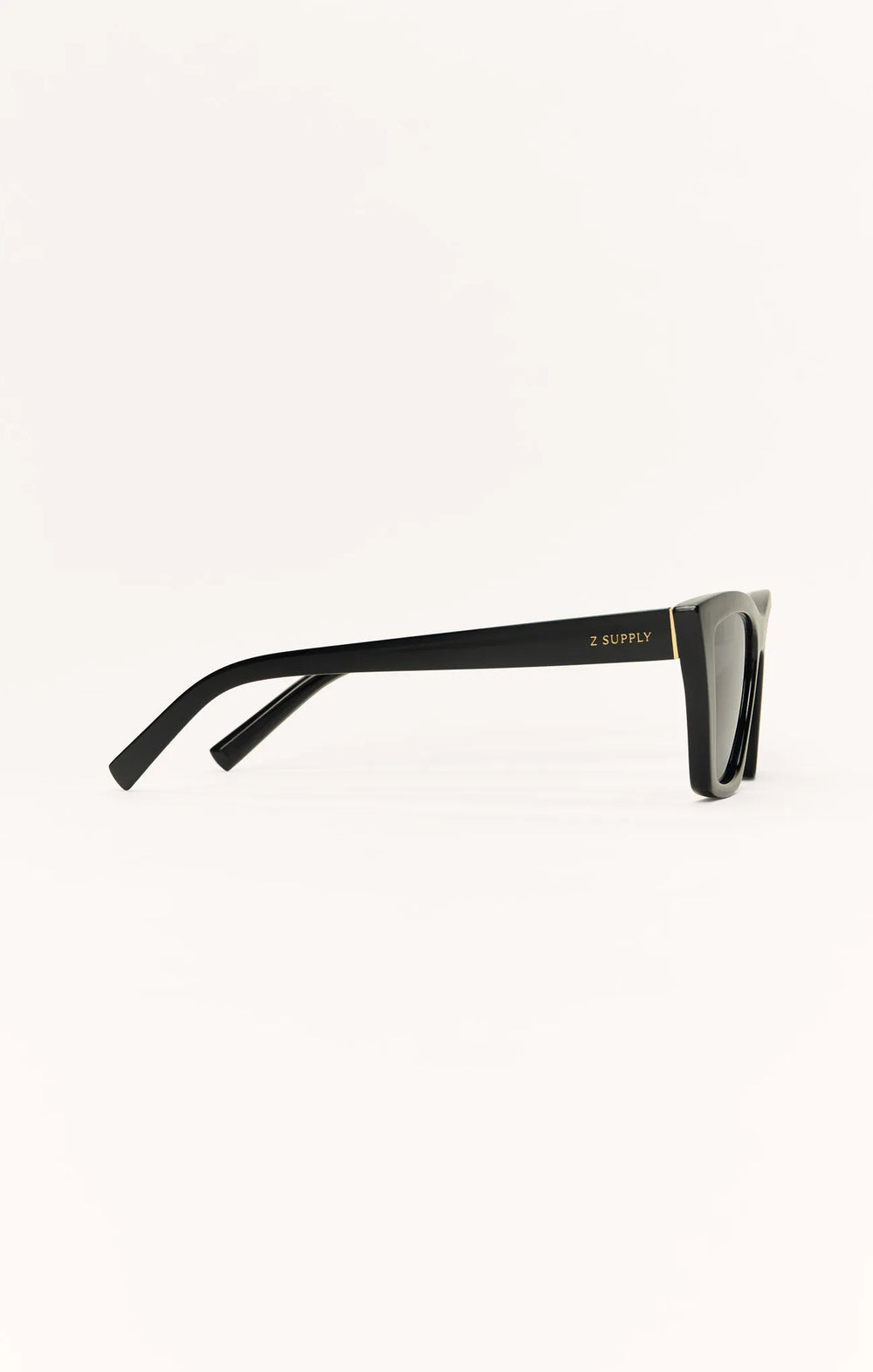 Polished Black - Grey