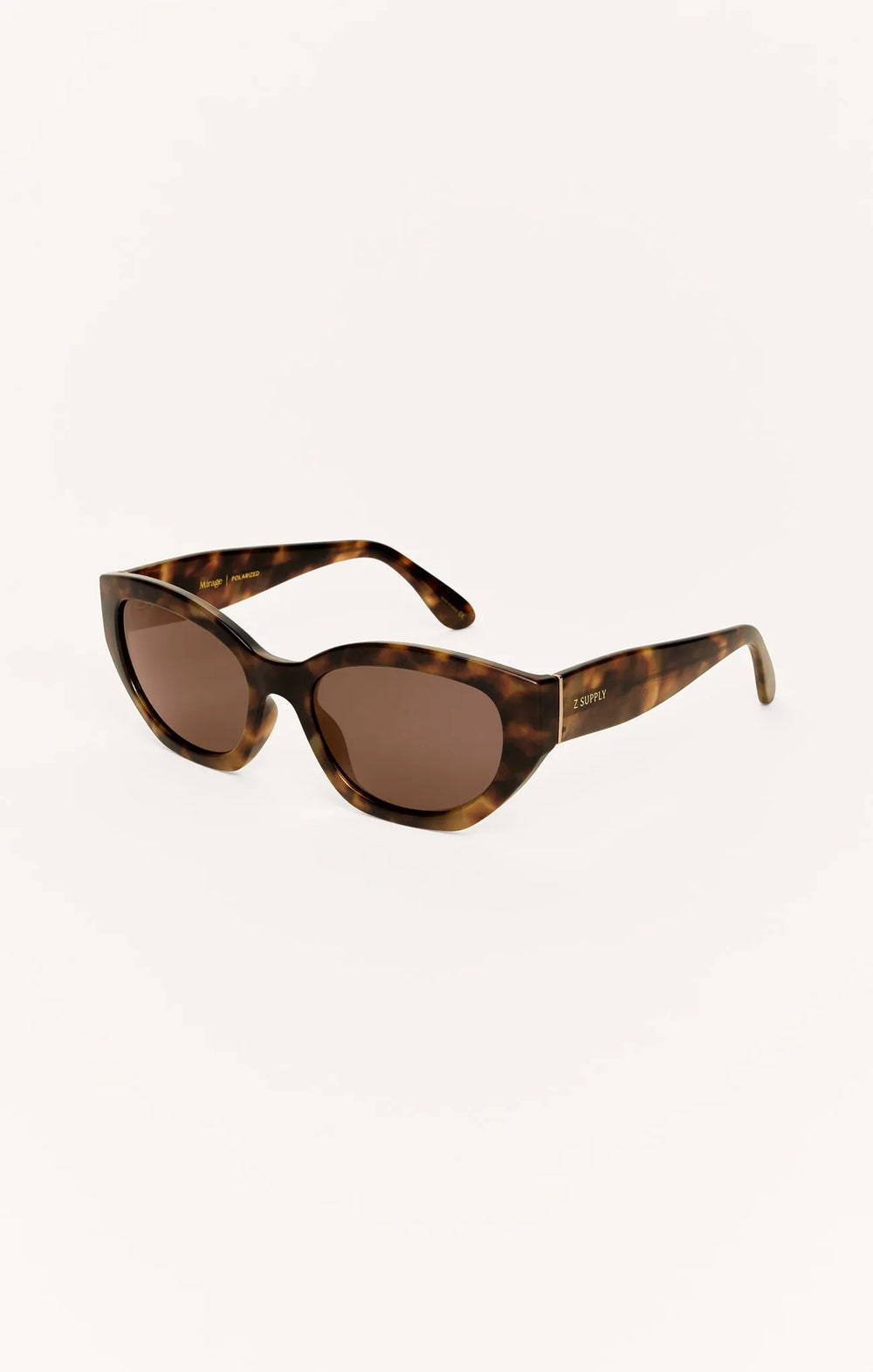 Brown Tortoise - Brown