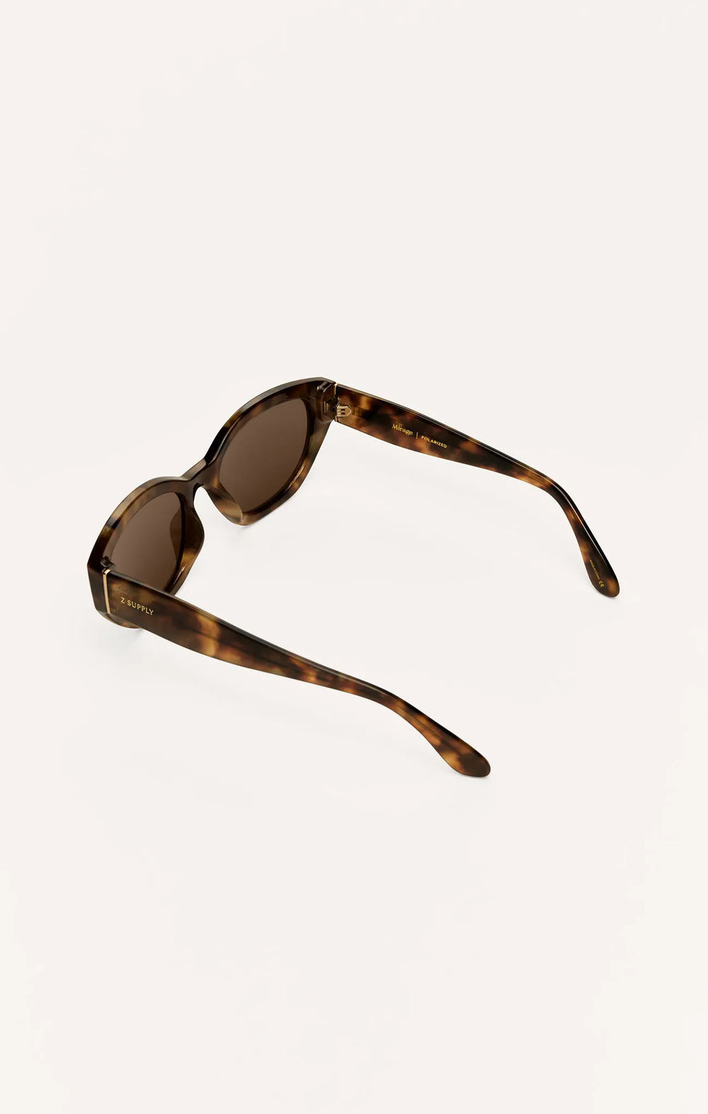 Brown Tortoise - Brown