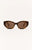 Brown Tortoise - Brown