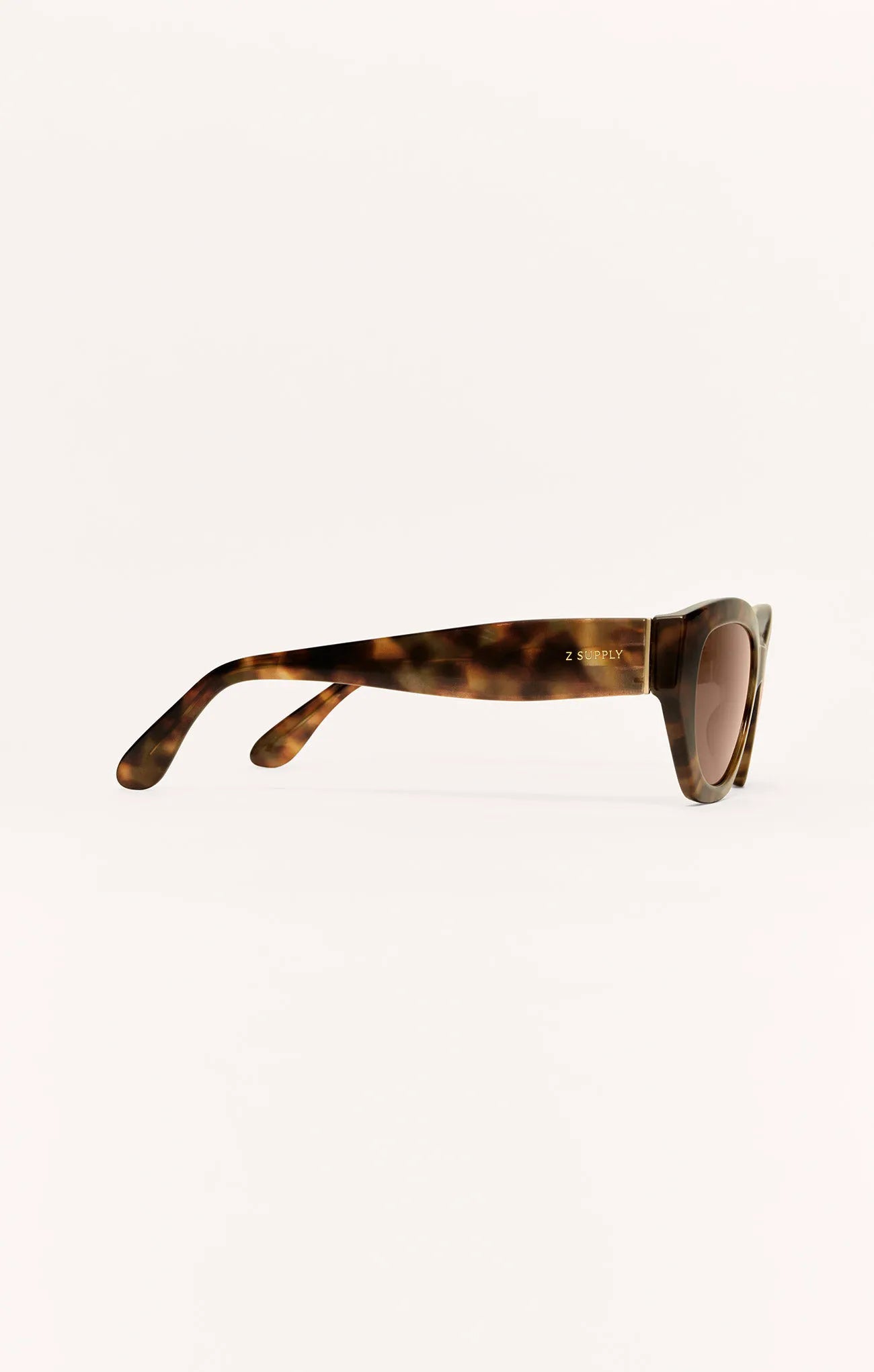 Brown Tortoise - Brown